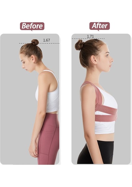 Kemer Ayarlanabilir Sırt Düzelticiyi (Yurt Dışından) modelleri