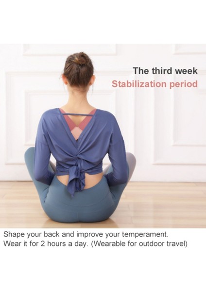 Kemer Ayarlanabilir Sırt Düzelticiyi (Yurt Dışından) indirimleri