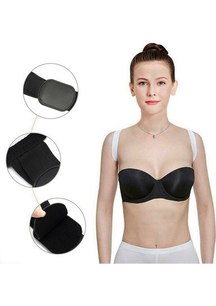 Görünmez Sırt Duruş Düzeltici Brace Kemer (Yurt Dışından) modelleri