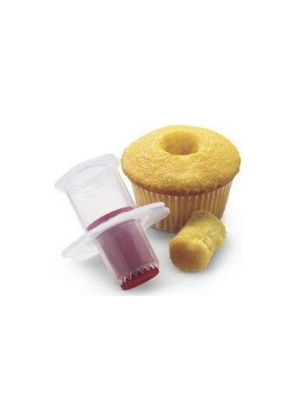 Cupcake Muffin Delici Pratik Aparat