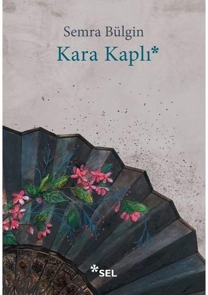 Kara Kaplı - Semra Bülgin