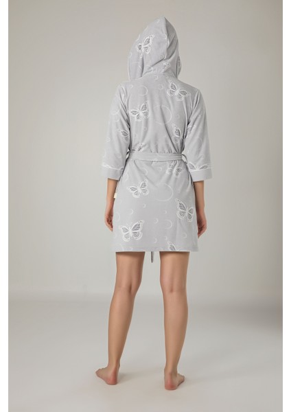 Mint Kelebek Jakar Bambo Bayan Sabahlık fiyatları