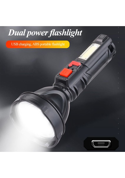 El Feneri (Yurt Dışından) modelleri