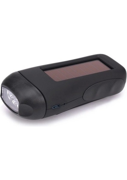 El Feneri (Yurt Dışından)