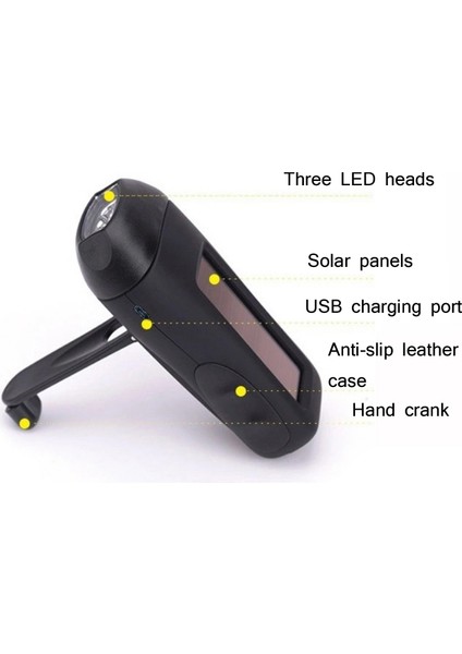 El Feneri (Yurt Dışından) fırsatları