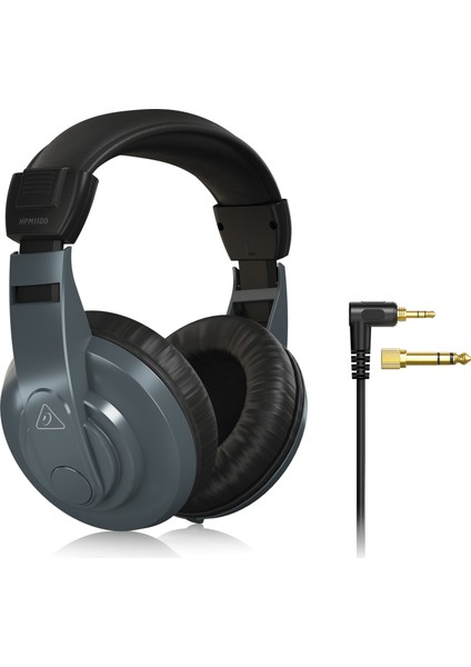 HPM1100 Çok Amaçlı Profesyonel Kulaklık