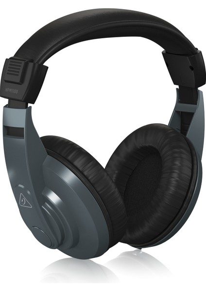 HPM1100 Çok Amaçlı Profesyonel Kulaklık