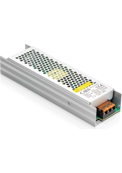 CT-2560 Şerit LED Trafosu 150W 12.5A