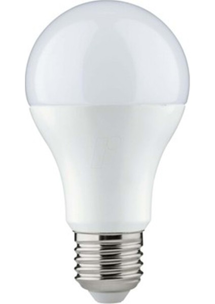 9 W Beyaz LED Ampul - ( 10 Lu Paket )