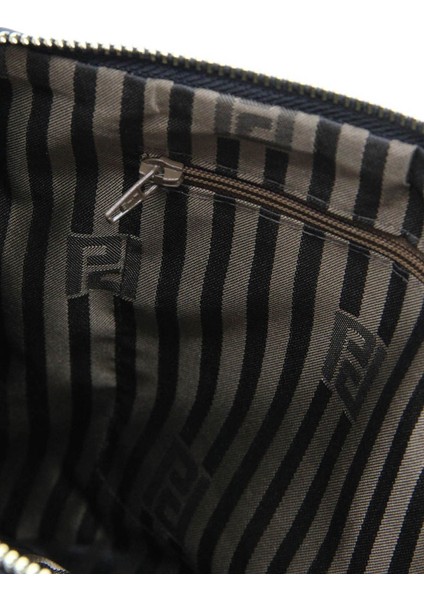 Silver Polo Kadın Portföy Clutch Altın - Altın NV1034