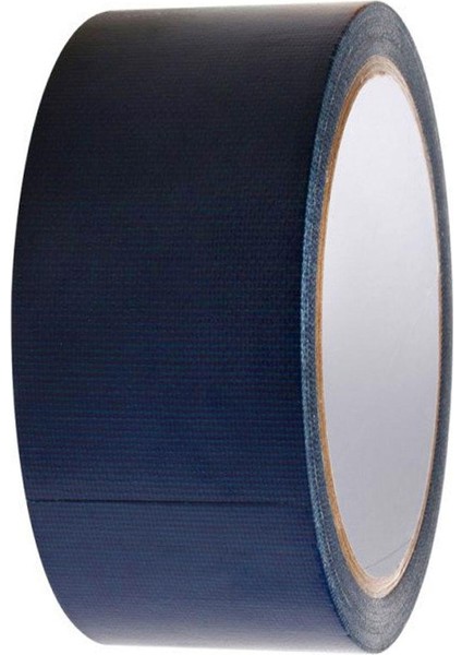 Bondit Tamir Bandı 48 mm x 10 Mt Çok Amaçlı Duct Tape Takviye Bant (Lacivert)