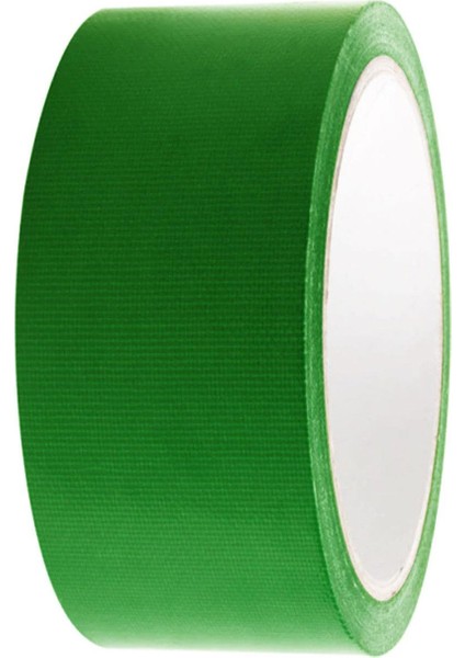 Tamir İzolasyon Bandı 48 Mm X 10 Metre Duct Tape Takviye Su Geçirmez Sızdırmazlık Bantları Yeşil fiyatları