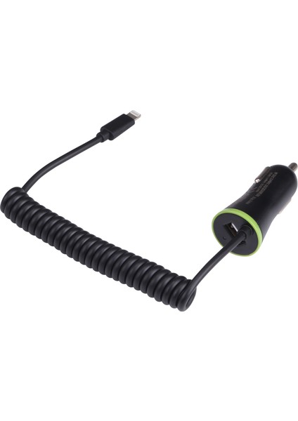 17 W 3.4A Mini USB Araç Şarj Cihazı