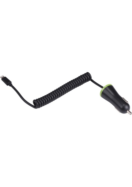 17 W 3.4A Mini USB Araç Şarj Cihazı modelleri