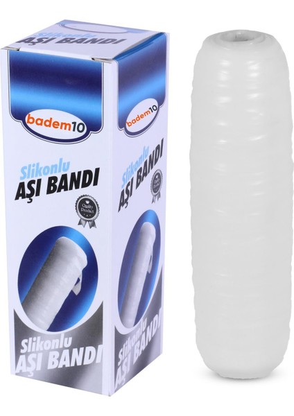 Aşı Bıçağı Eğri Uçlu Bağ Bıçağı Ara Çakı + Aşı Bandı + Aşı Macunu (3'lü Set)