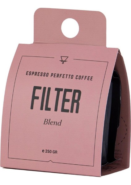 Filter Blend 250 Gr.