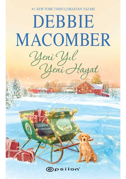 Yeni Yıl Yeni Hayat - Debbie Macomber