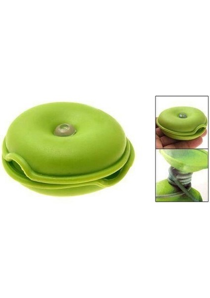 Cable Turtle Pratik Kablo Düzenleyici 3 Boy Birden