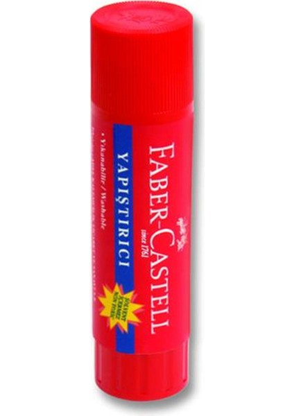 Glue Stick 20 gr Kuvvetli Yapıştırıcı 5088179521 Yapıştırıcılar