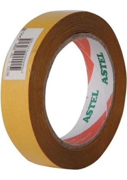 19X25 Çift Taraflıa Bant Yapıştırıcılar