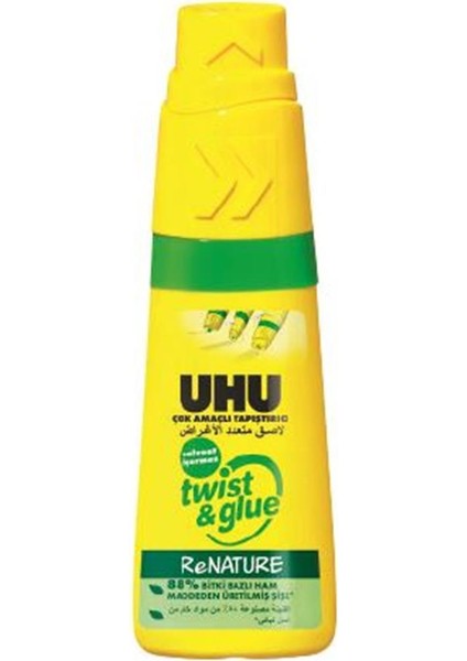 Twıstglue 35 gr Solventsiz Yapıştırıcı 38840 Yapıştırıcılar