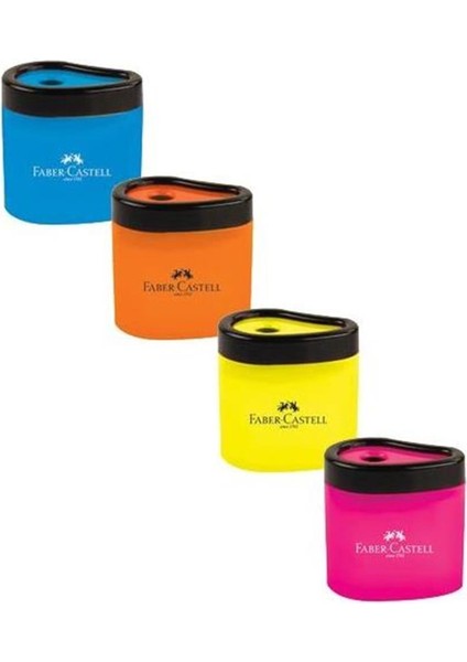 Damla Şekilli Kalemtraş 404400 Kalemtıraş