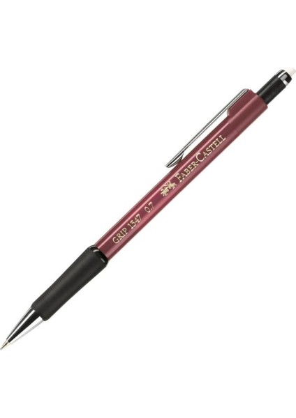 Grip 1347 Bordo 0.7 Versatil Kalem 134721 Versatil Kalem