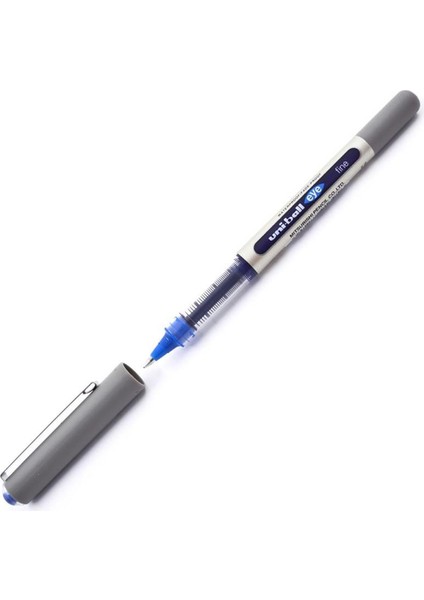 UB-157 Açık Mavi Eye Fine 0.7 Kalem Kurşun Kalemler