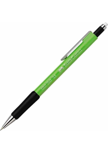 Grip 1345 0.5 Versatil Kalem Açık Yeşil Versatil Kalem