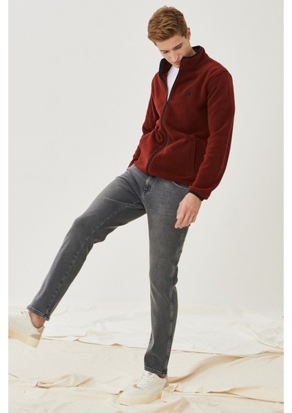 Texas Slim Fit Dar Kesim Normal Bel Esnek Jean Kot Pantolon modelleri