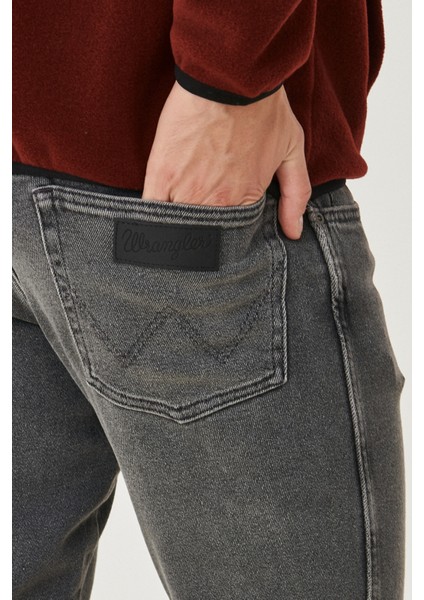 Texas Slim Fit Dar Kesim Normal Bel Esnek Jean Kot Pantolon fırsatları