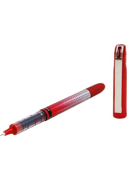 UB-185S Kırmızı 0.5 Roller Kalem Kurşun Kalemler fiyatları