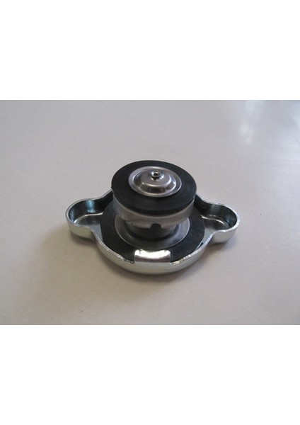 Honda Cıvıc- Sd/hb- 88/91; Radyatör Kapağı Küçük Tip Binek Araçlar Için (0.9) (Kauçuk) (Casp)