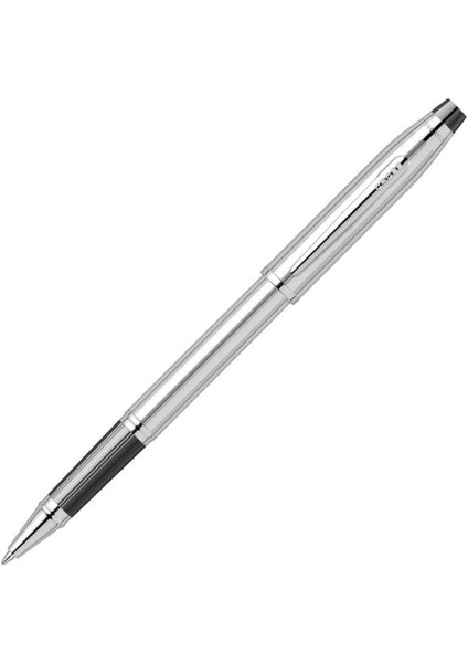 3504 Century Parlak Krom Roller Kalem Kurşun Kalemler