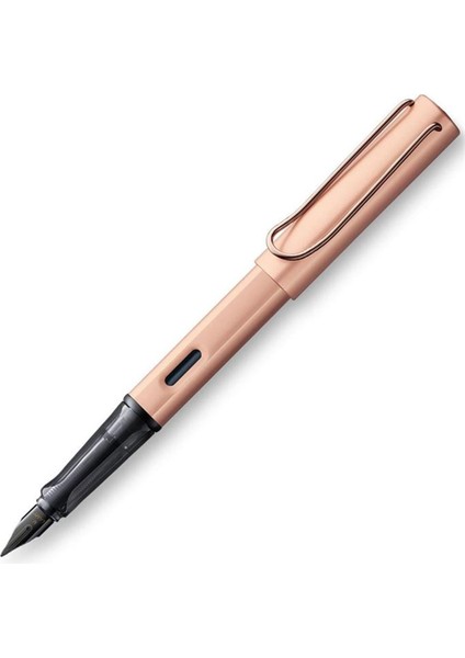 Lx Rose Gold Dolma Kalem 76-M Dolma Kalem
