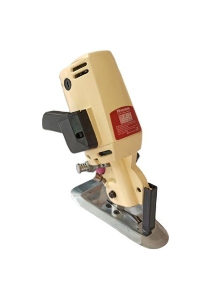 Yuvarlak Kumaş Kesim Motoru 4inç / RC-100 (Ycm-40) modelleri