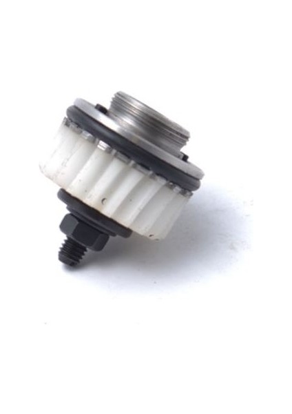 Yuvarlak Kesim Motor Büyük Dişlisi/ S-131