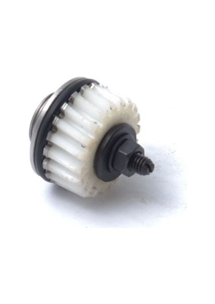 Yuvarlak Kesim Motor Büyük Dişlisi/ S-131