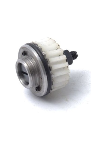 Yuvarlak Kesim Motor Büyük Dişlisi/ S-131