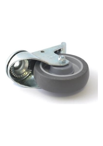 Makine Tekerleği Büyük Frenli Teker modelleri