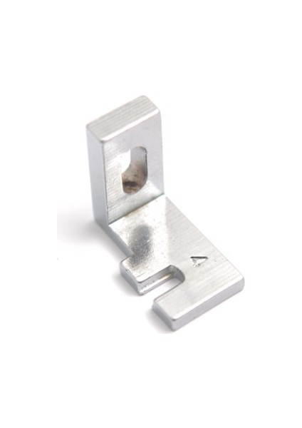 913 Top Düğme Ayağı 4 No Nikelli B2419-372-000