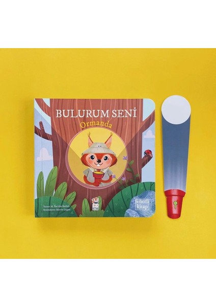 3'lü Set Fenerli Kitap Bulurum Seni Ormanda - Oburcuk Kitap Canavarı - Okyanus Yolculuğu fırsatları