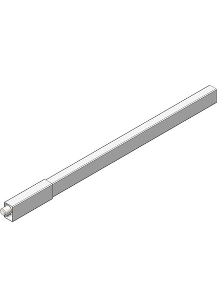 ZRG.337RSIC Tandembox Antaro Boyuna Bordür Takım 40 cm Beyaz fiyatları