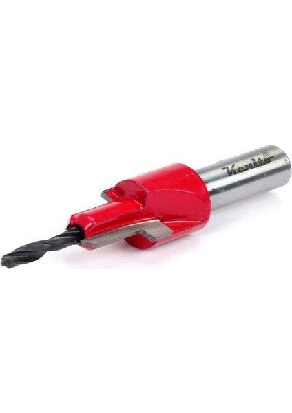 Havsa Açma Matkabı 4X10 mm (07.01.04.00.00040)