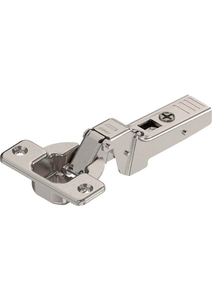 71T9650 Clip Top Deve Kalın Kapak Menteşesi 95°