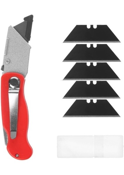 Halı Bıcagı Plastık