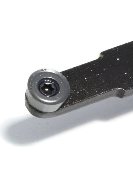 819050 Yedek Karbür Elmas 10 mm (819010 Için)