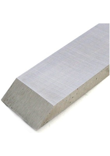 818208 Hss Ahşap Torna Bıçağı Sağ Eğri Ağız 18X150 mm fırsatları