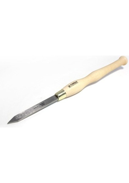 818203 Hss Ahşap Torna Bıçağı Ayırma Ağız 18X150 mm