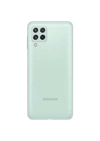 Galaxy A22 128 GB (Samsung Türkiye Garantili) Yeşil